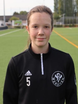 Avatar Bild für Antonia Haas