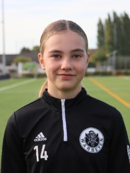 Avatar Bild für Merel Pelagia Van Lier