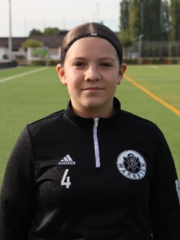 Avatar Bild für Sofia Weizel