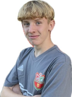 Avatar Bild für Mason Krabbe