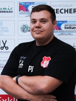 Avatar Bild für Patrik Donauer