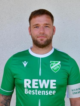 Avatar Bild für Tim Baldauf