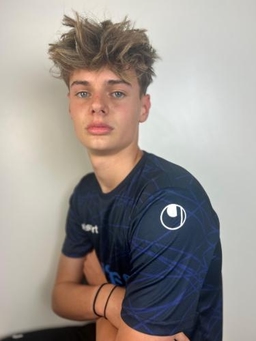 Avatar Bild für Lukas Joos
