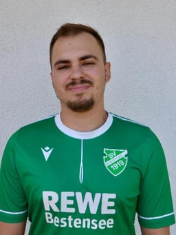 Avatar Bild für Lukas Kittler