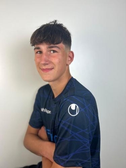 Avatar Bild für Lasse Mürdter