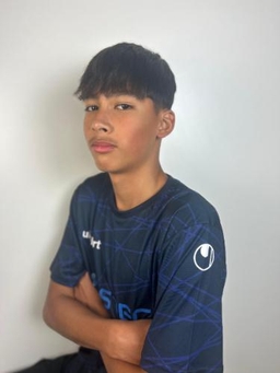 Avatar Bild für Samuel Trompler