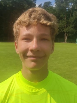 Avatar Bild für Jannes Lange