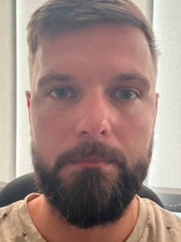 Avatar Bild für Patrice Thomas