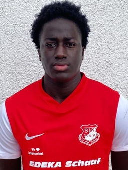 Avatar Bild für Mouhammadou Lamine Ndour
