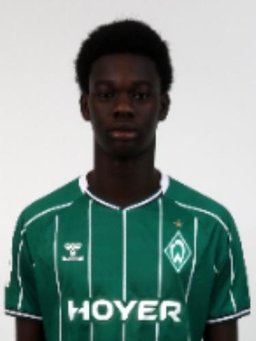 Avatar Bild für Neal Afriyie