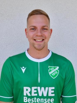 Avatar Bild für Moritz Weiß