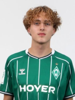 Avatar Bild für Linus Brodtmann