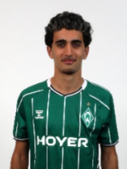 Avatar Bild für Tomas Collevecchio