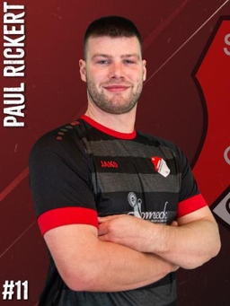 Avatar Bild für Paul Rickert