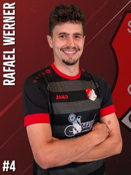 Avatar Bild für Rafael Werner