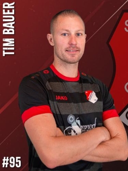 Avatar Bild für Tim Bauer