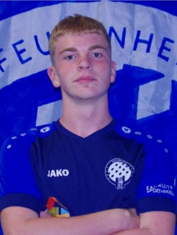 Avatar Bild für Ben Tyler Dehnke