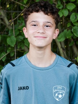 Avatar Bild für Rion Rexhepi