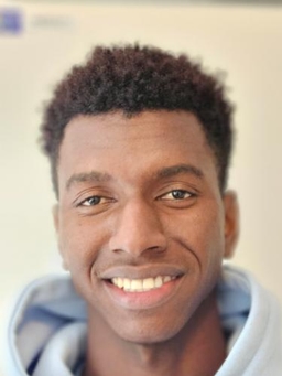 Avatar Bild für Ahmed Diallo