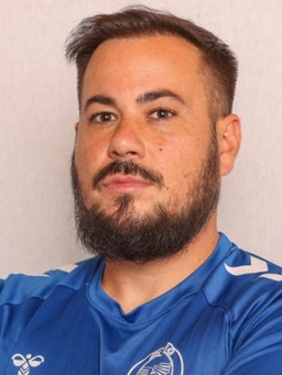 Avatar Bild für Kevin Leiss