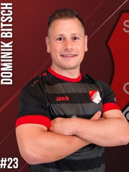 Avatar Bild für Dominik Bitsch