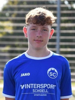 Avatar Bild für Luis Kruska