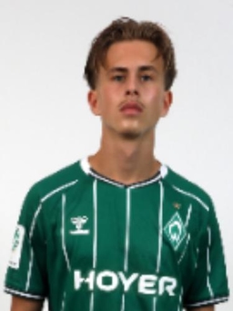 Avatar Bild für Noah Birkenpesch