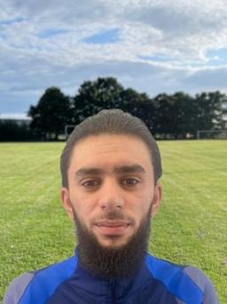 Avatar Bild für Muhammed Malk Haj Hashesh