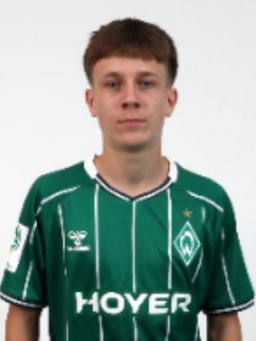 Avatar Bild für Linus Bötjer