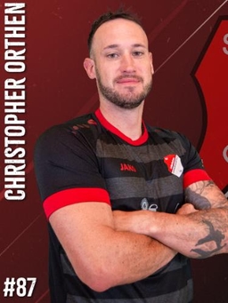 Avatar Bild für Christopher Orthen