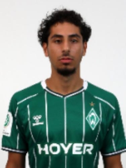 Avatar Bild für Boran-Firat Coskun