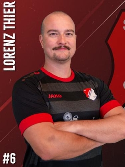Avatar Bild für Lorenz Thier