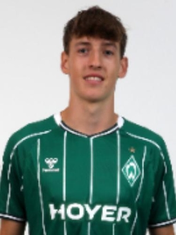 Avatar Bild für Luca Höcker