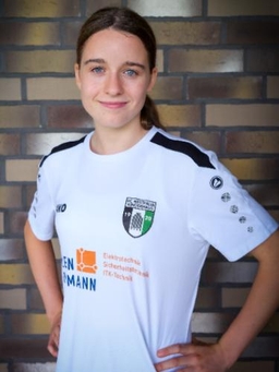 Avatar Bild für Luisa Pauck