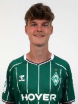 Avatar Bild für Jannes Ossadnik