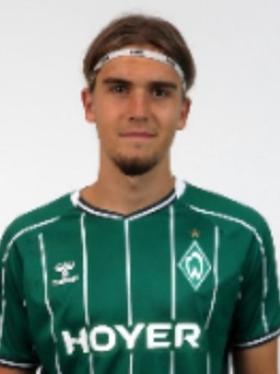 Avatar Bild für Noah Weißbach