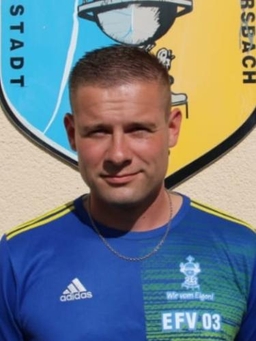 Avatar Bild für Danny Schenk