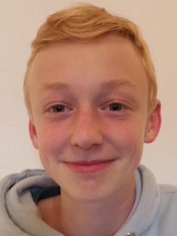 Avatar Bild für Leonard Martin Freisler