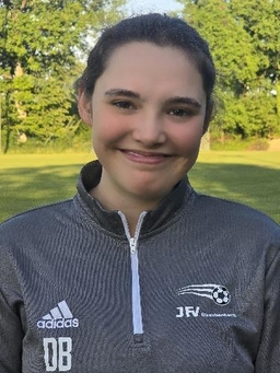 Avatar Bild für Damaris Bär