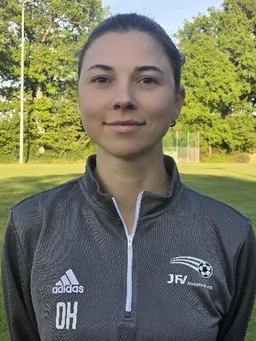 Avatar Bild für Oksana Hromadska