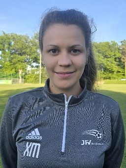 Avatar Bild für Xenia Martin