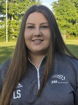 Avatar Bild für Larissa Schocher