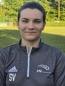 Avatar Bild für Sara Volino