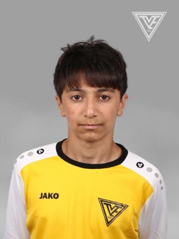 Avatar Bild für Pedram Bahramian