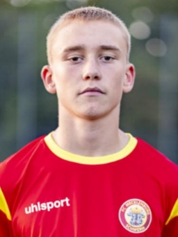 Avatar Bild für Luca Frenzel