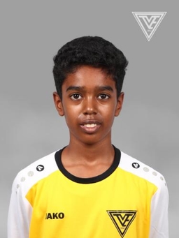 Avatar Bild für Reem Amanuel Teclai