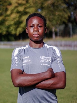 Avatar Bild für Ayodele Agyemang