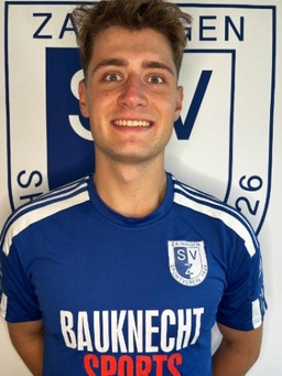 Avatar Bild für Lukas Bögel