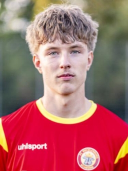 Avatar Bild für Richard Kanis