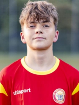 Avatar Bild für Brun Henner Lau